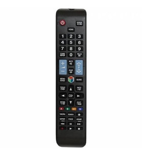 Samsung Ue55f6640 Led Tv Kumandası