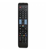 Samsung Ue55f6640 Led Tv Kumandası