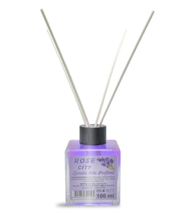 Rose Cİty Lavanta Oda Bambu ParfÜm 100 Ml