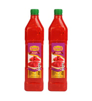 Tursal Acı Sos 1000 gr 2 li