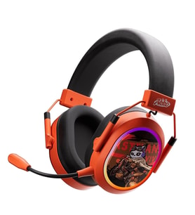AKKO MA02W Wasteland Survival RGB Kablosuz Gaming Kulaklık