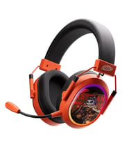 AKKO MA02W Wasteland Survival RGB Kablosuz Gaming Kulaklık
