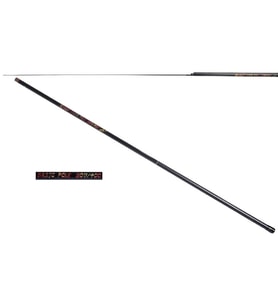 Captain 2071 Basic Pole 20 T Karbon Göl Kamışı 500CM HALKASIZ