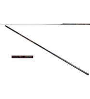 Captain 2071 Basic Pole 20 T Karbon Göl Kamışı 500CM HALKASIZ