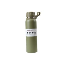 Trendix Çelik İçli Termos 850ml Yeşil SKM004-850-YŞL