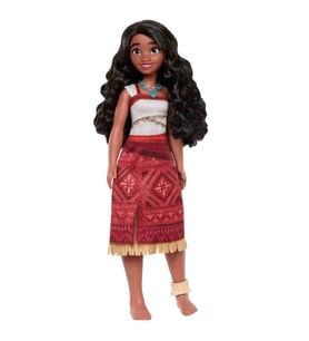 Moana 2 Bebeği
