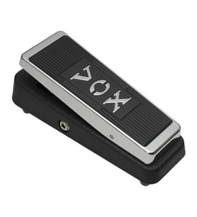Vox V846 Vintage Wah Vintage Wah Efekt Pedalı