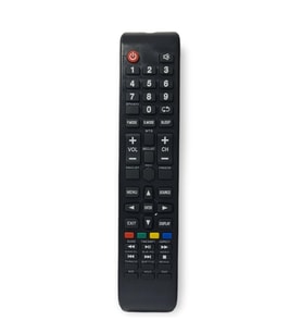 Profilo LCD-LED TV Kumanda 3234