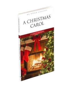 A Christmas Carol - İngilizce Klasik Roman