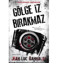 Gölge İz Bırakmaz - Komiser Dupin Serisi 1. Kitap