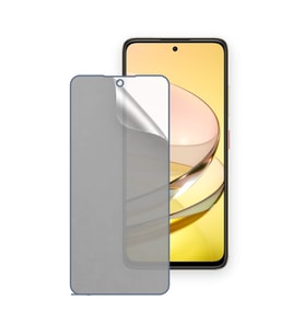 SChitec ZTE Blade V60 Uyumlu Ön Yüzey Mat Hidrojel Ekran Koruyucu