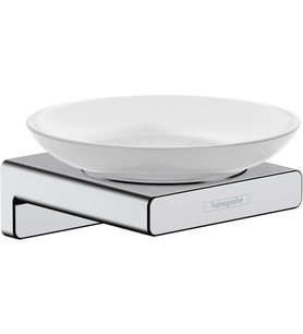 Hansgrohe Sabunluk Addstoris, Sabunluk, Krom