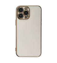 Northcity iPhone 15 Pro Max Volet Silikon Kılıf - Şık Tasarım ve Premium Koruma