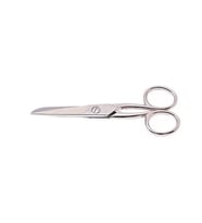MERZE 232-5 inç Horsehead Atbaş Kumaş ve İplik Temizleme Makası (13 cm)