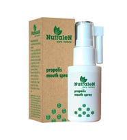 Nutralen Propolis Mouth Spray 30 Ml