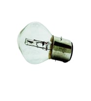 UNİVERSAL 12V 25*25 BOSCH TİPİ AMPÜL