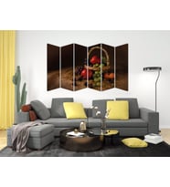 NATÜRMORT MDF TABLO-2837 MODEL-B