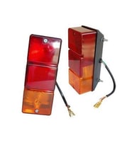 MASSEY FERGUSON 240 MF 240 SAĞ ARKA STOP LAMBASI 712211-R