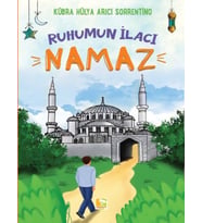 Ruhumun İlacı Namaz