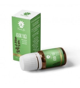 Panlife Kekik Yağı 10 ml