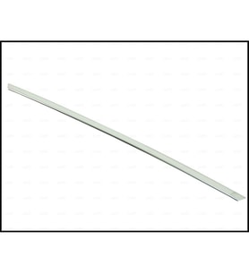 Skoda Super B5 Krom Bagaj Çıtası 2001-2008 P. Çelik