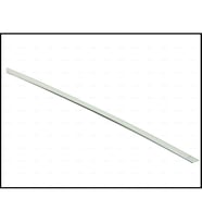 Skoda Super B5 Krom Bagaj Çıtası 2001-2008 P. Çelik