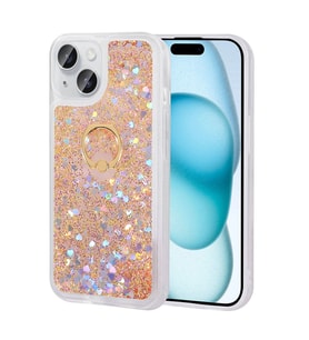 Apple iPhone 15 Kılıf Zore Milce Kapak