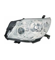 Toyota Land Cruiser Prado Ön Far Elektrikli Sol 2010- (Oem No:  8117060E00)