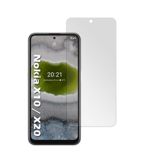Nokia X10 / X20 Uyumlu Nano Cam Ekran Koruyucu