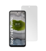 Nokia X10 / X20 Uyumlu Nano Cam Ekran Koruyucu