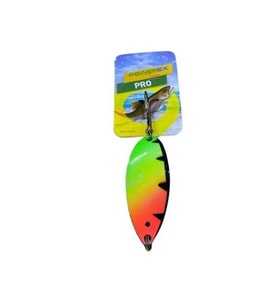 Powerex PRO 26 gr. 6,5 cm. 7903 Metal Kaşık Sahte Yem