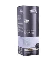 Mecitefendi Sıkılaştırıcı ve İnceltici Vücut Yağı 125 ml
