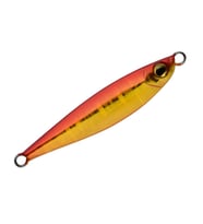 Apia Seiryu Bits 3gr Metal LRF Jig Yem 05 Red/ Gold
