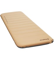 Kingcamp Self-Inflatable Pad Kendi Kendine Şişen Mat (Çok Renkli)