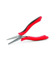 İzeltaş 150 mm Elektronikçi Düz Uçlu Kargaburun - İZELTAŞ 3553140150
