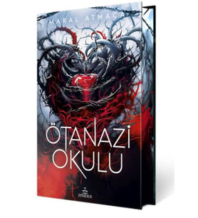 Ötanazi Okulu 4 (Ciltli Özel Baskı)