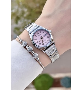 Casio CSGNCT112 Kadın Kol Saati