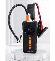 AKÜ TAKVİYELİ ARAÇ KOMPRESÖRÜ VM726