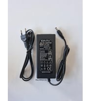 Nif Bilişim KYOTO KY-1205 12 Volt 5 Amper Plastik Kasa Adaptör