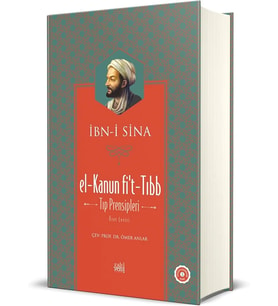 El Kanun Fittıb Tıp Prensipleri İbni Sina Çev.Ömer Anlar