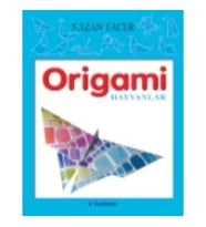 Origami - Hayvanlar