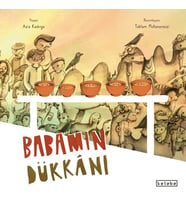 Babamın Dükkânı
