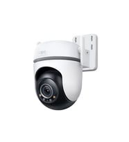 TP-LINK Tapo TC42 (C520WS) 2K QHD Yatay Dikey Dış Mekan IP66 WiFi Renkli Gece Gö - EEEEEE6587-4