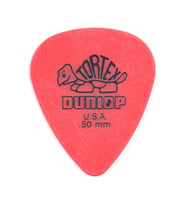 Jim Dunlop Tortex Standard Pena (0.50mm)