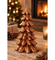 Noel Ağacı Dekoratif Süs - 16cm
