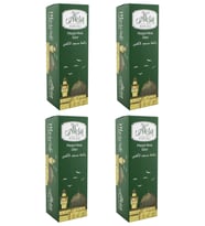 Mescidi Aksa Kokusu Sprey 400 Ml 4 Adet