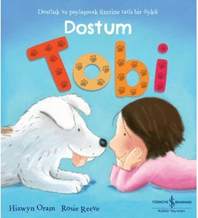 Dostum Tobi