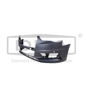 8V5807065C Tampon Ön - Audi A3 2013-2016 - Audi A3 Cabrıo 2015-2016
