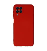 M33 Nano Içi Kadife - Kırmızı
