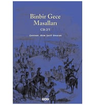Binbir Gece Masalları 2/1